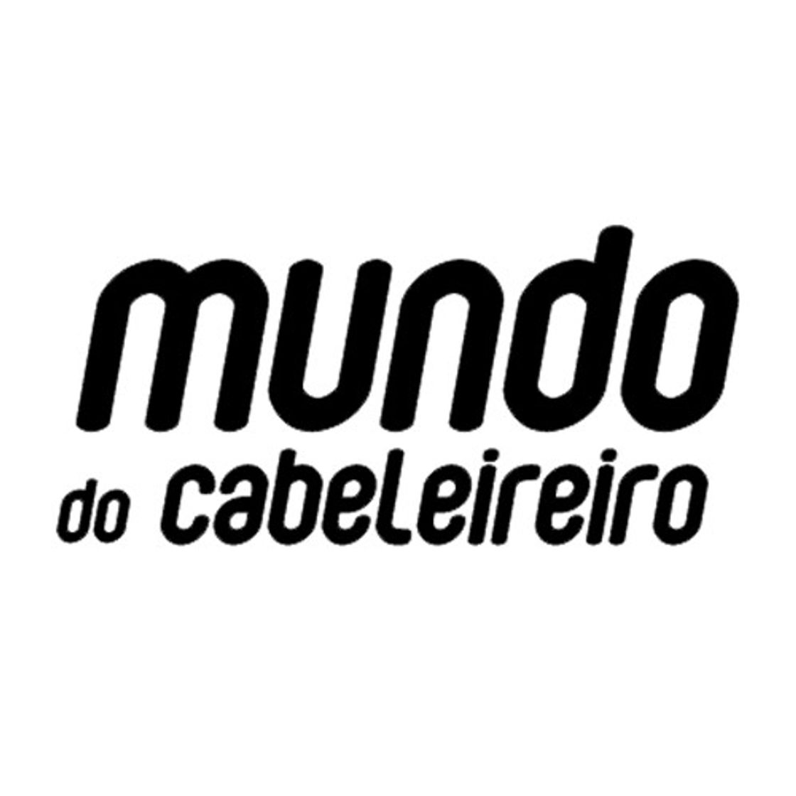 Fashion Mundo do cabeleireiro 