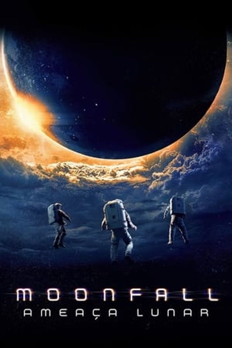 Movie Moonfall