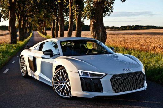 R8 V10 plus 