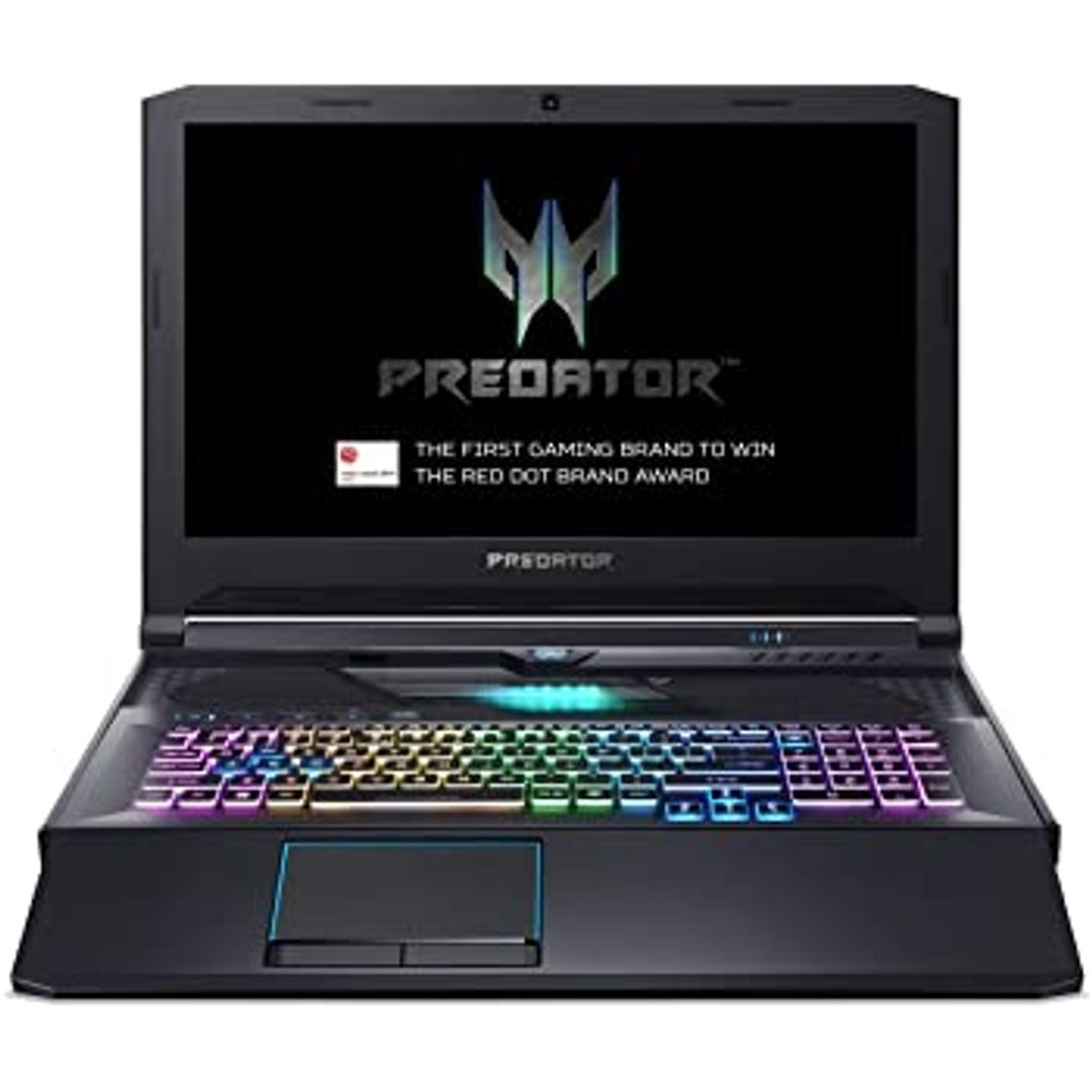 Electronic Acer Predator Helios 300 - Ordenador portátil Gaming de 17.3" FullHD