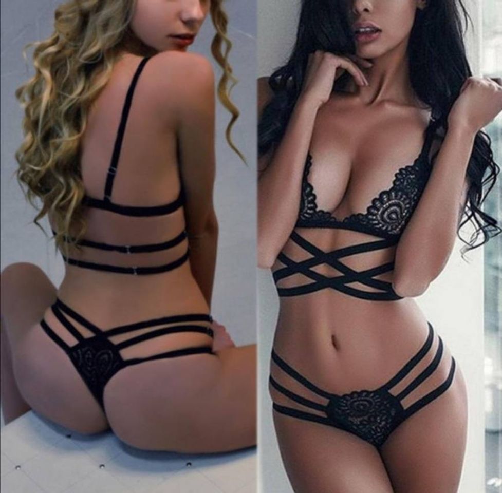 Social Lencería sexy 
