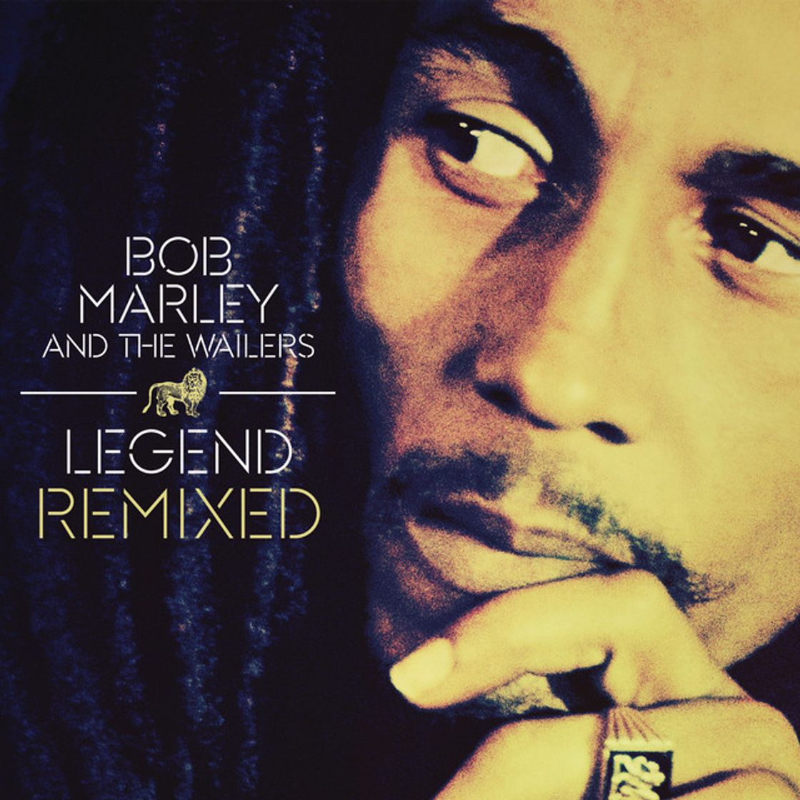 Music Easy Skanking - Stephen Marley Remix