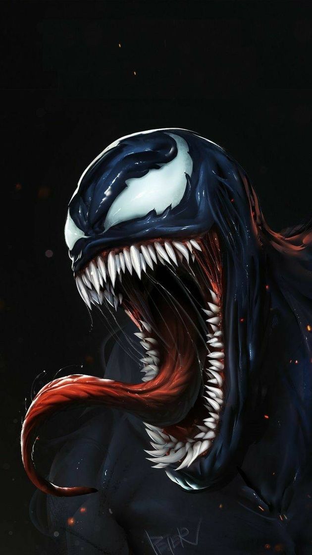 Fashion VENOM