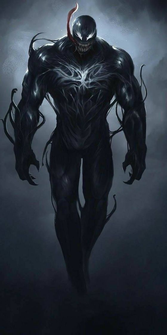 Fashion VENOM