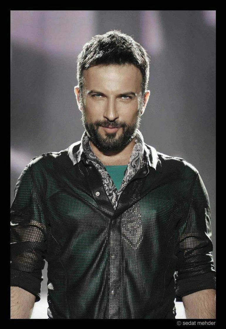 Fashion TARKAN