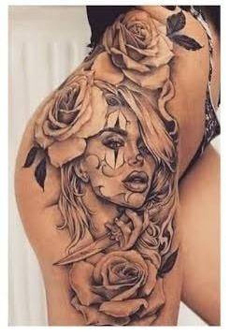 Social TATTOO