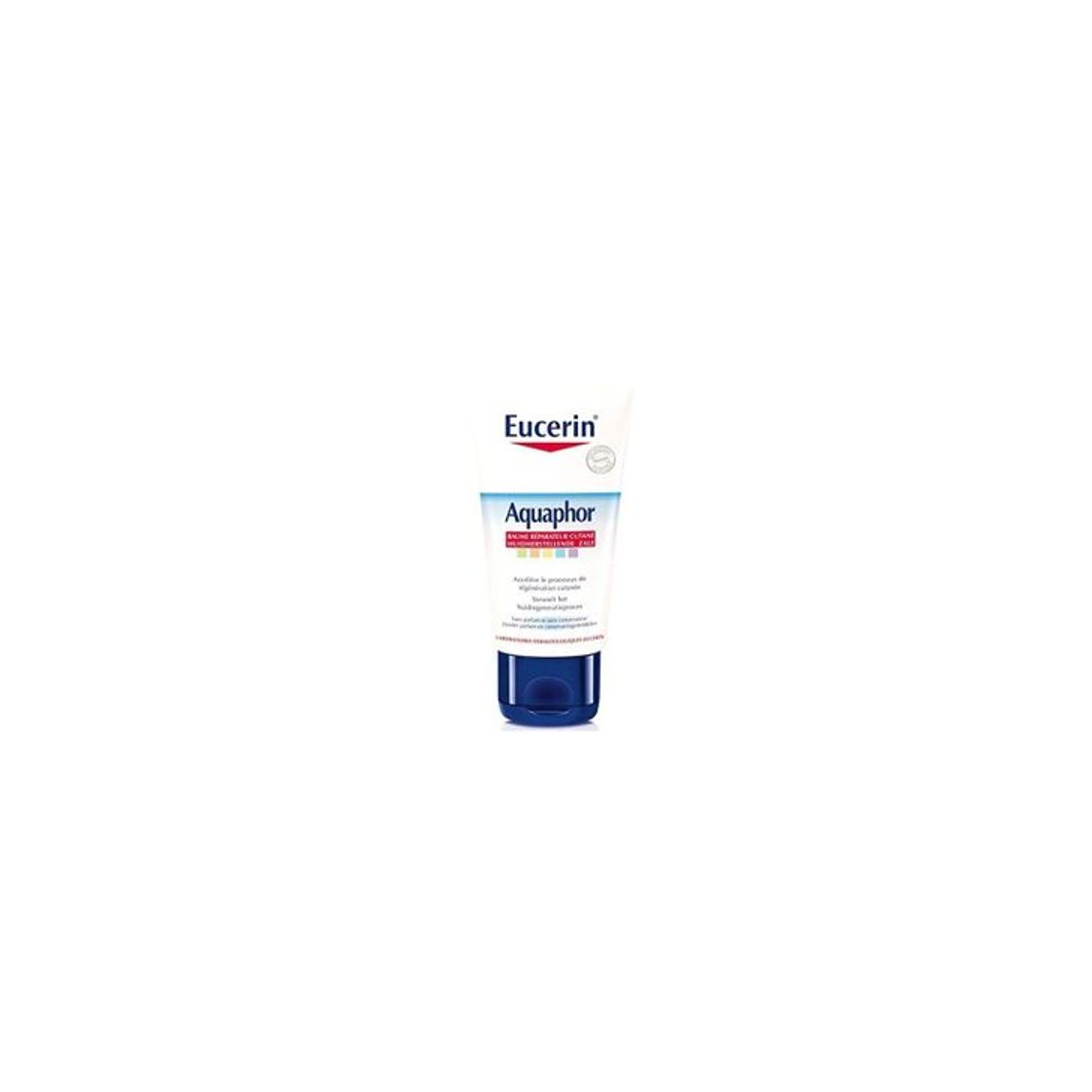 Beauty Eucerin Aquaphor P/Dann 40G