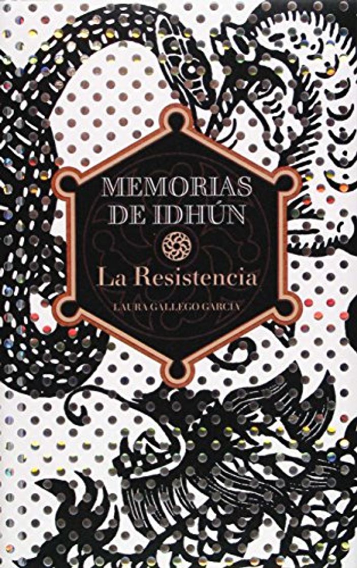 Memorias de Idhun, la resistencia