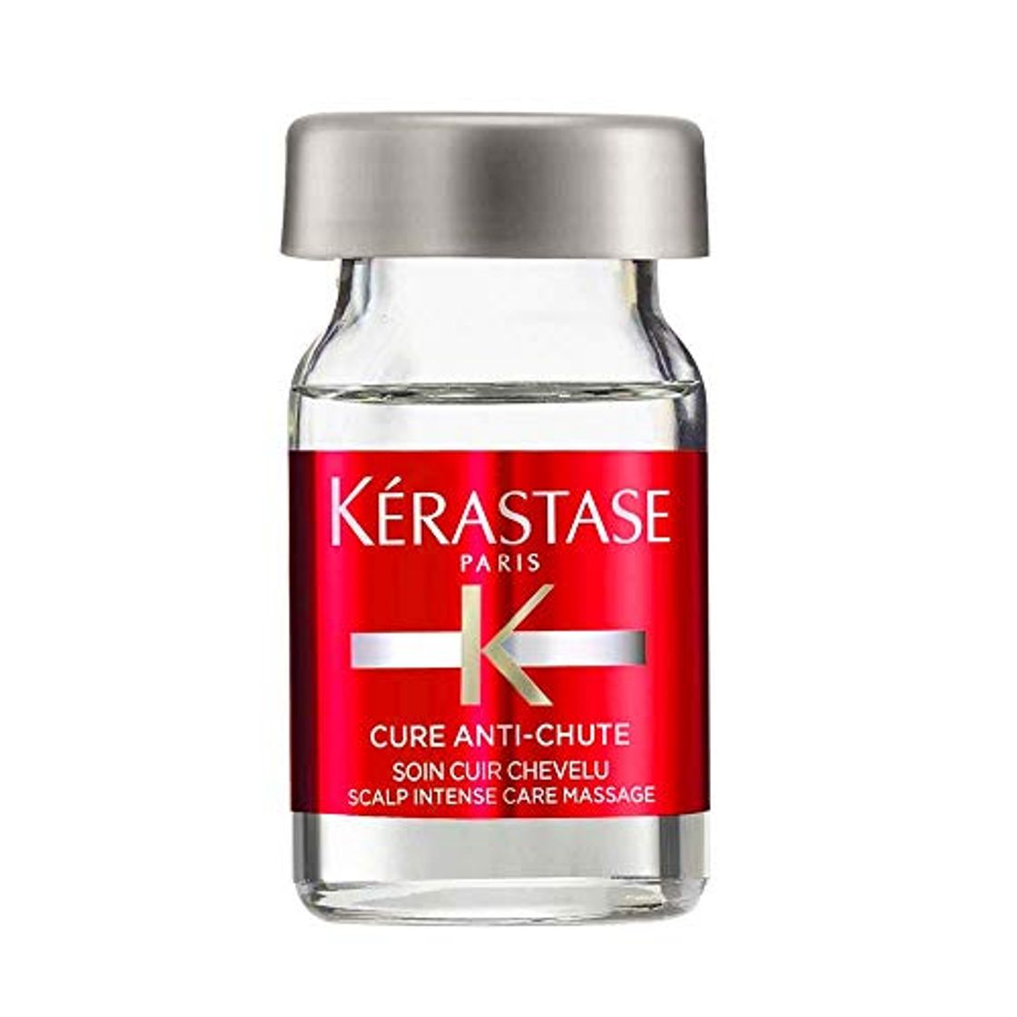 Belleza Kerastase Spécifique Aminexil Gl 42 X 6 Ml 1 Unidad 1600 g