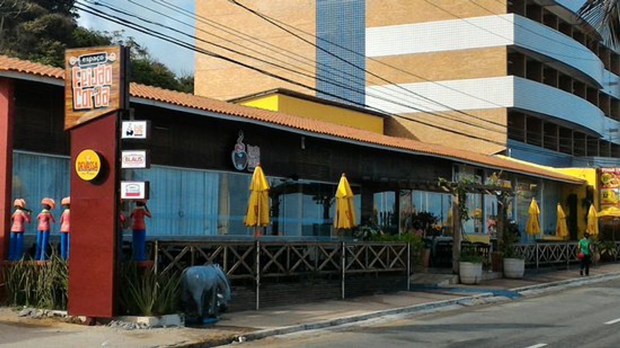 Restaurants Feijão de Corda