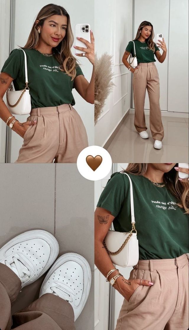 Social Outfit of the day ☀️