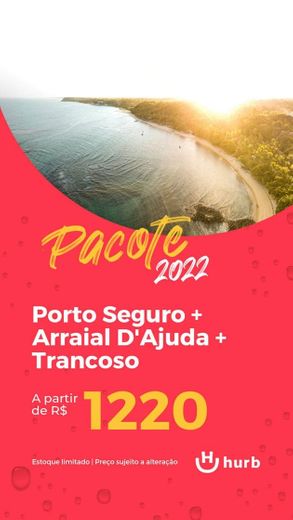 Pacote de viagem 