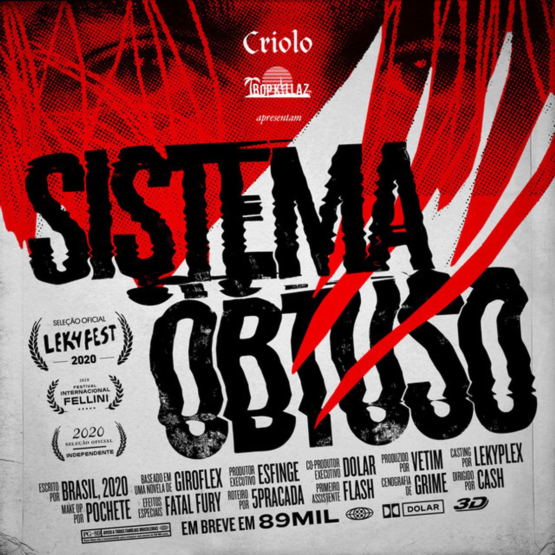 Music Sistema Obtuso