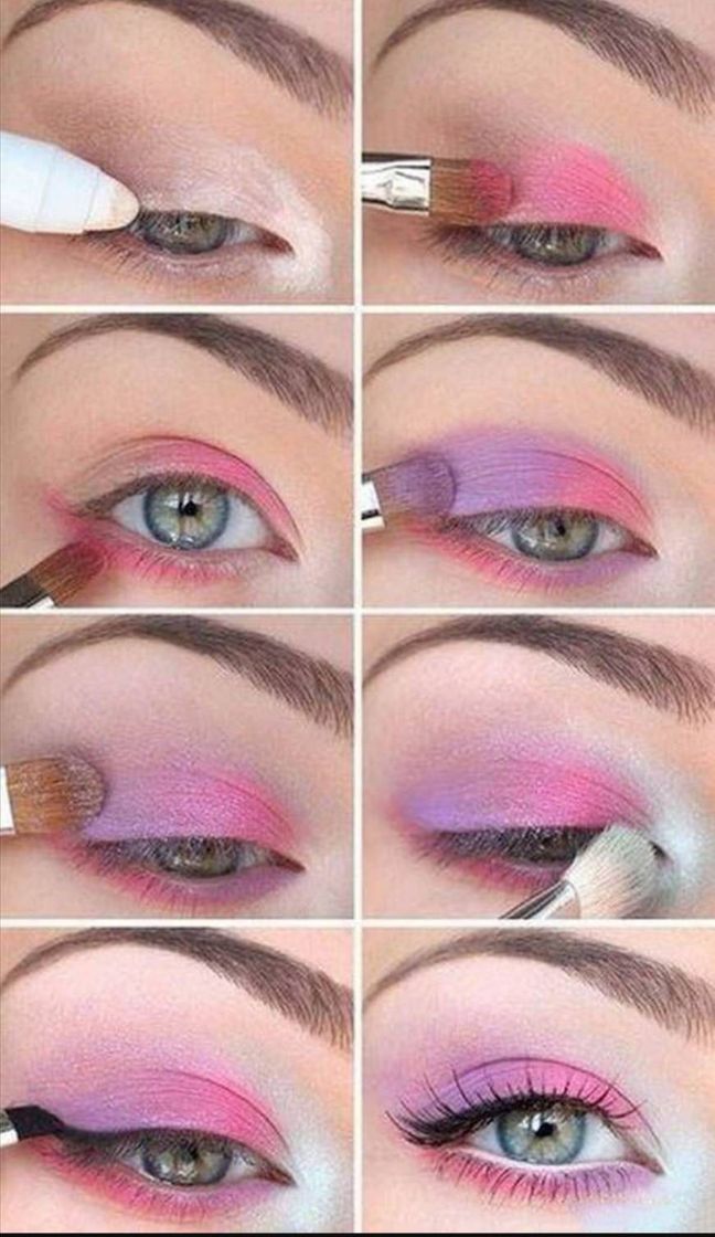 Fashion Makeup 