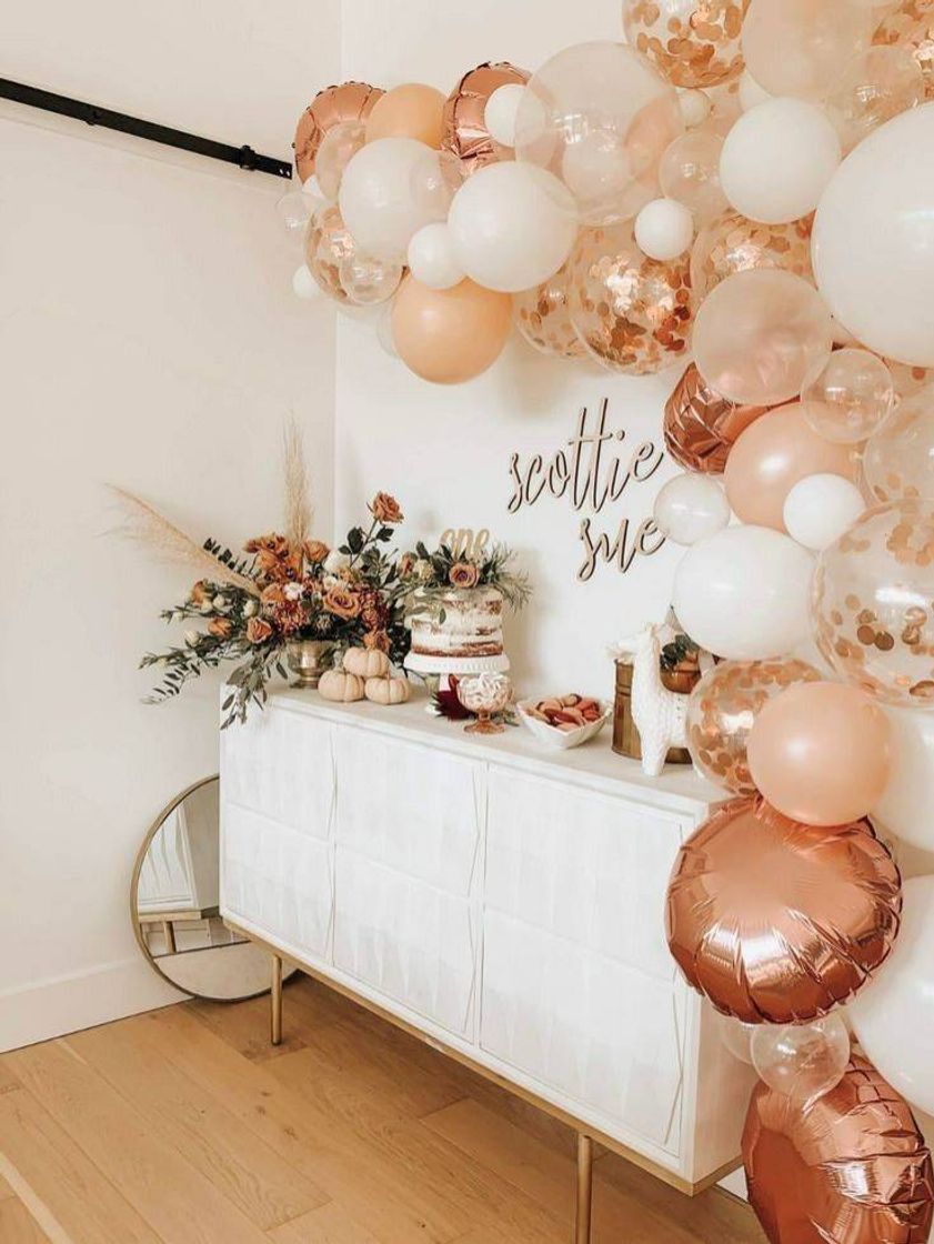 Moda Decoración hermosas🥳