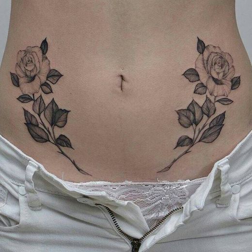 Tatuagem 