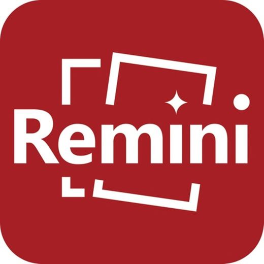 Remini - AI Photo Enhancer