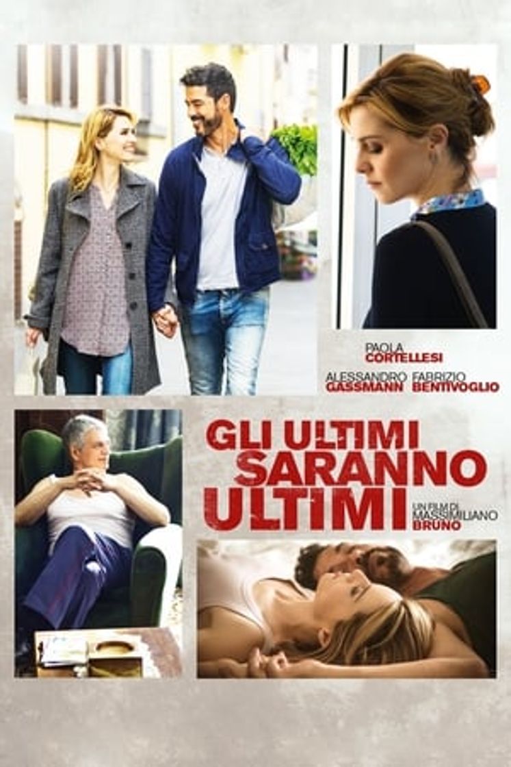 Movie Gli ultimi saranno ultimi