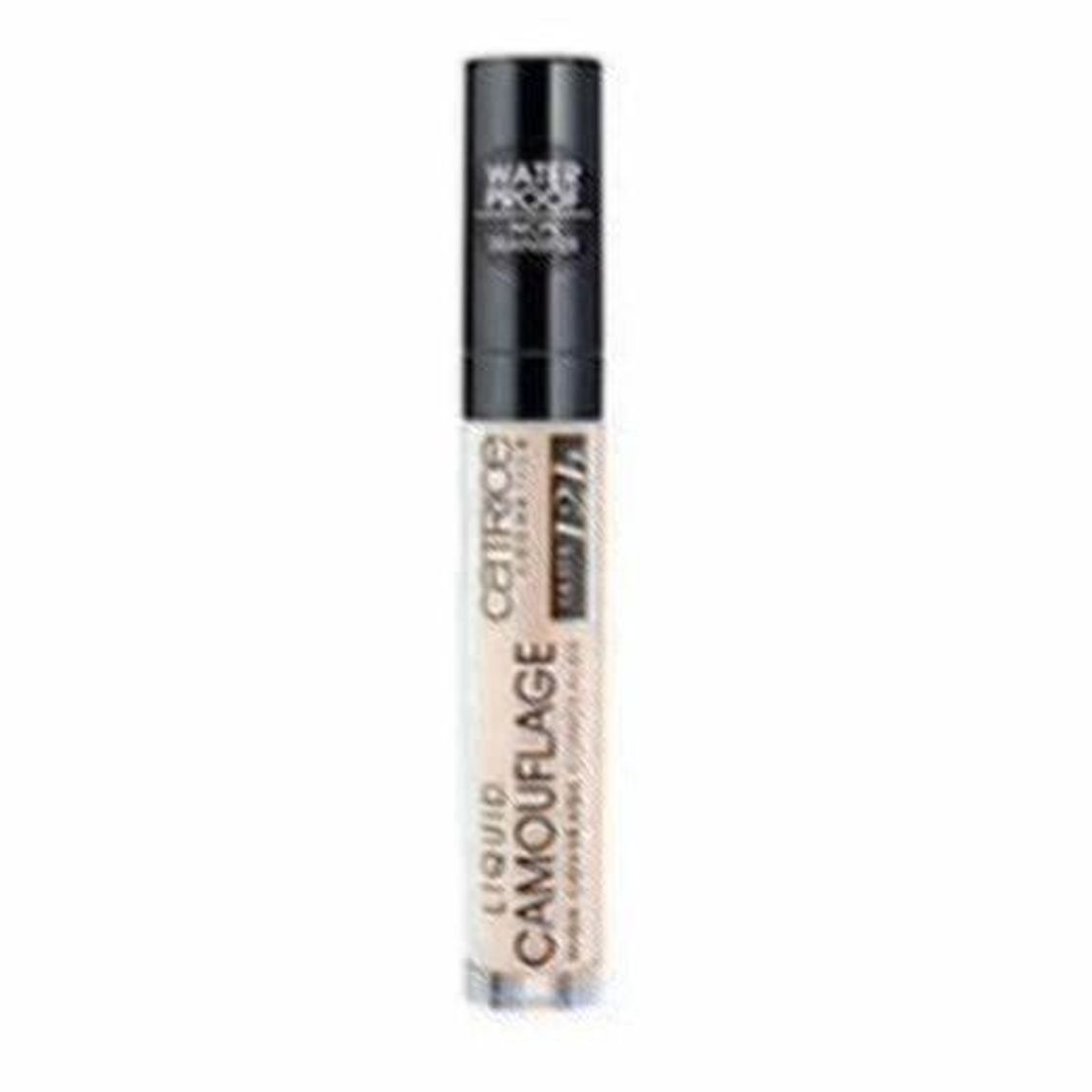 Belleza Corrector Catrice Liquid Camouflage