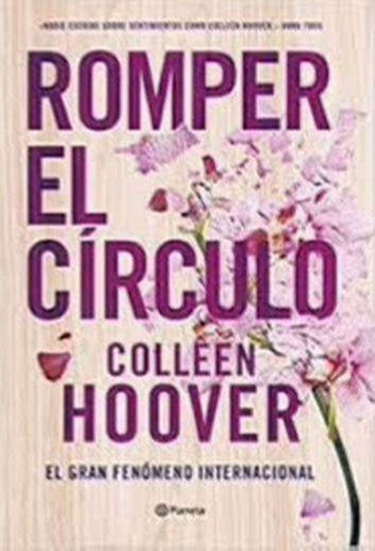 Libros Romper el círculo