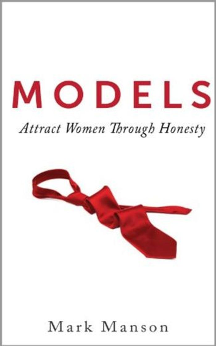 Libros Models: Attract Women Through Honesty