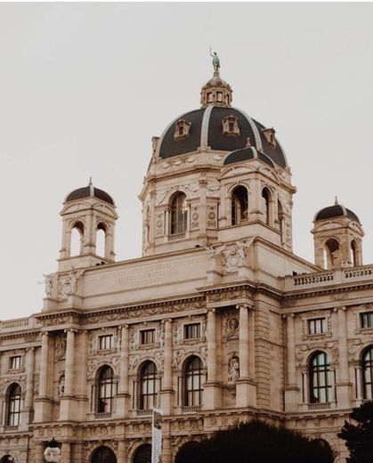 Palacio imperial de Hofburg