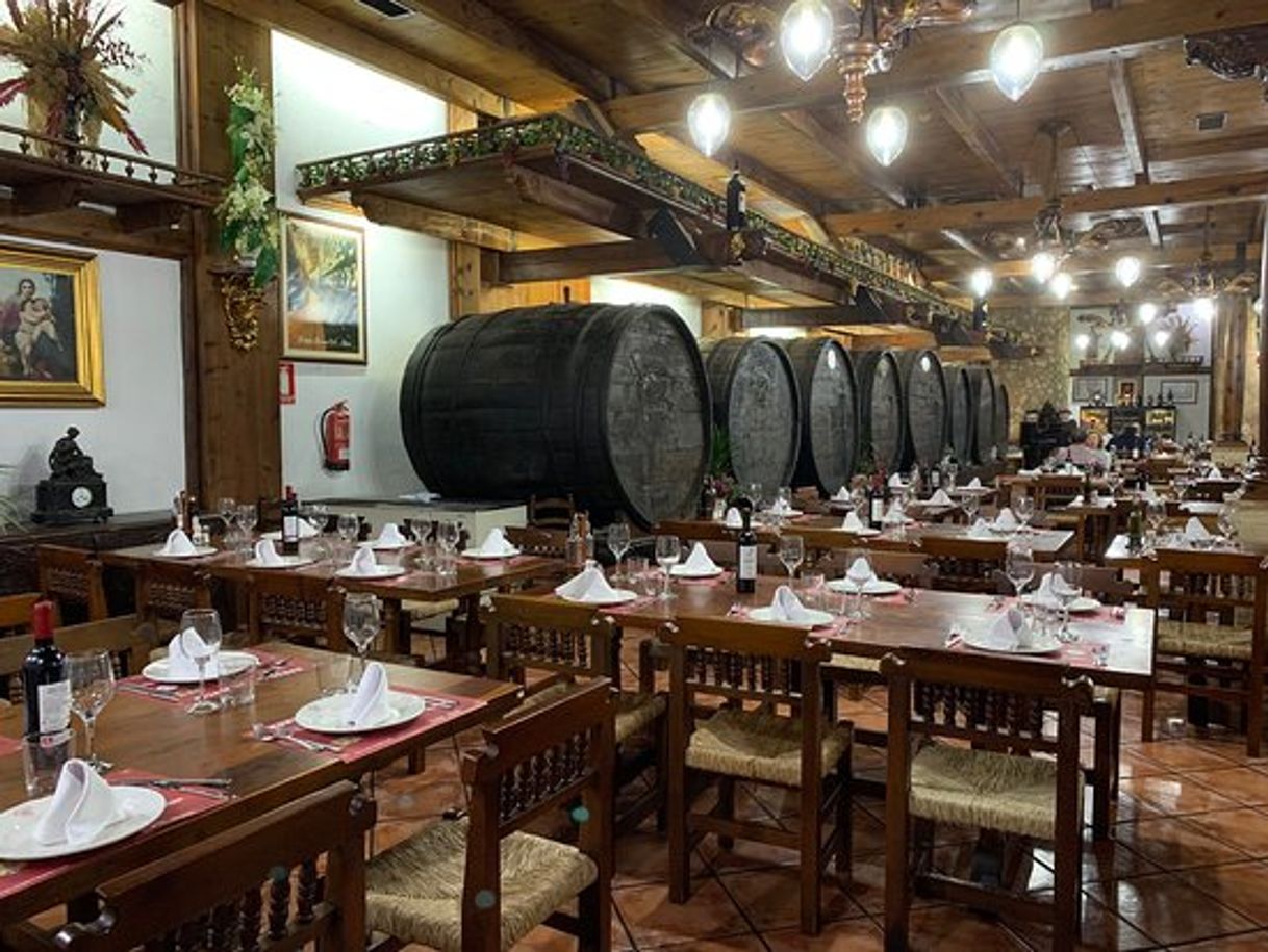 Restaurants Asador 7 de Julio (Massanassa)