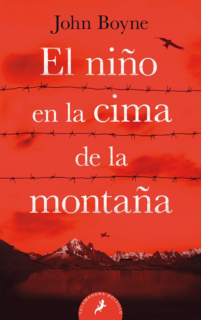 Book EL NIÑO EN LA CIMA DE LA MONTAÑA (S) BEST SELLER