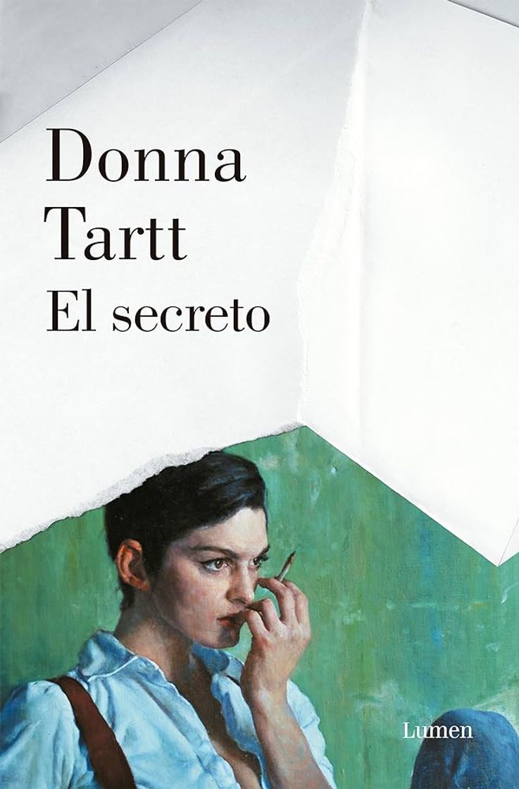 Book EL SECRETO - DONNA TARTT