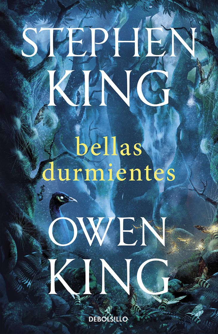 Libros BELLAS DURMIENTES | STEPHEN KING 