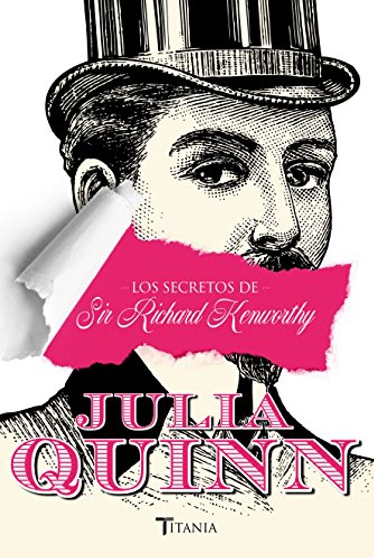 Books Los secretos de Sir Richard Kenworthy