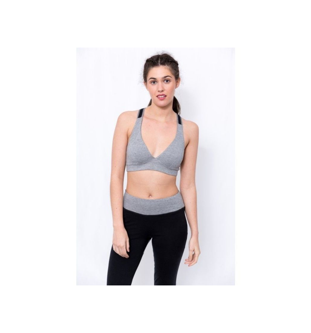 Moda TOP DEPORTIVO ECO