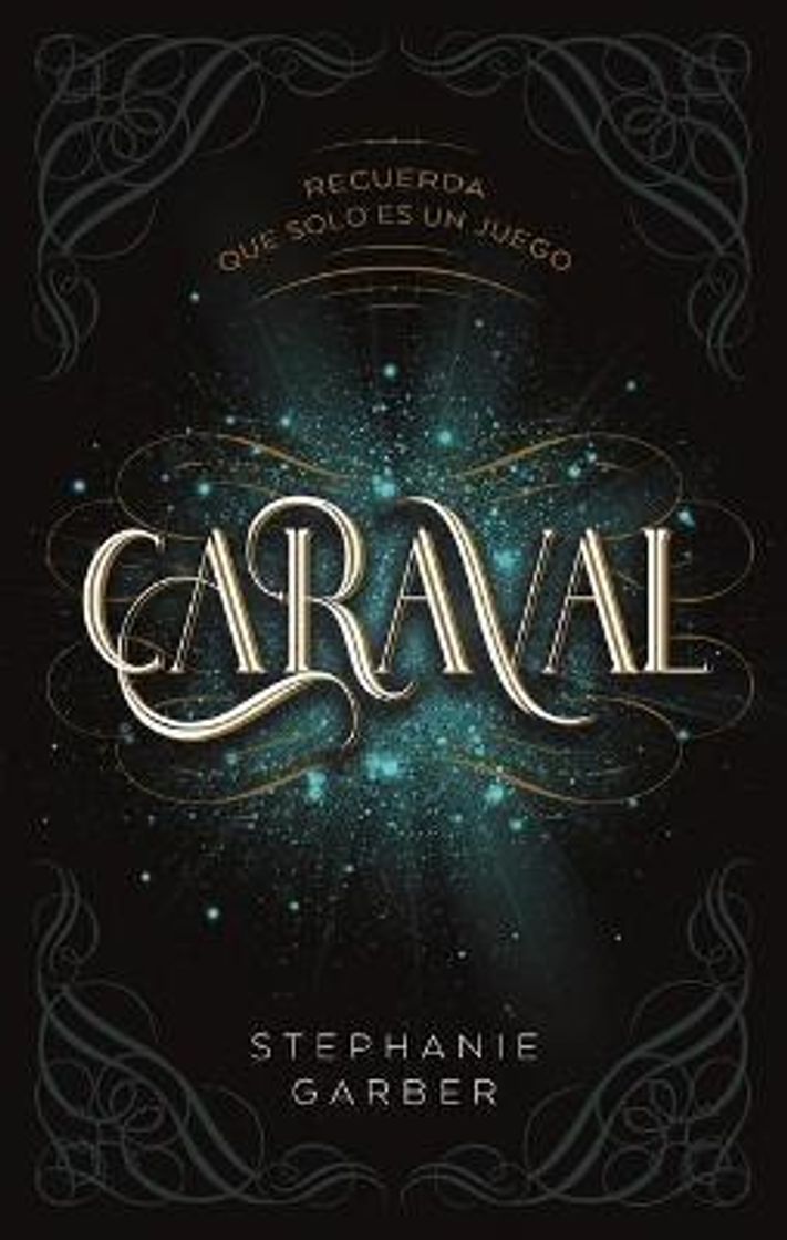 Libro CARAVAL 