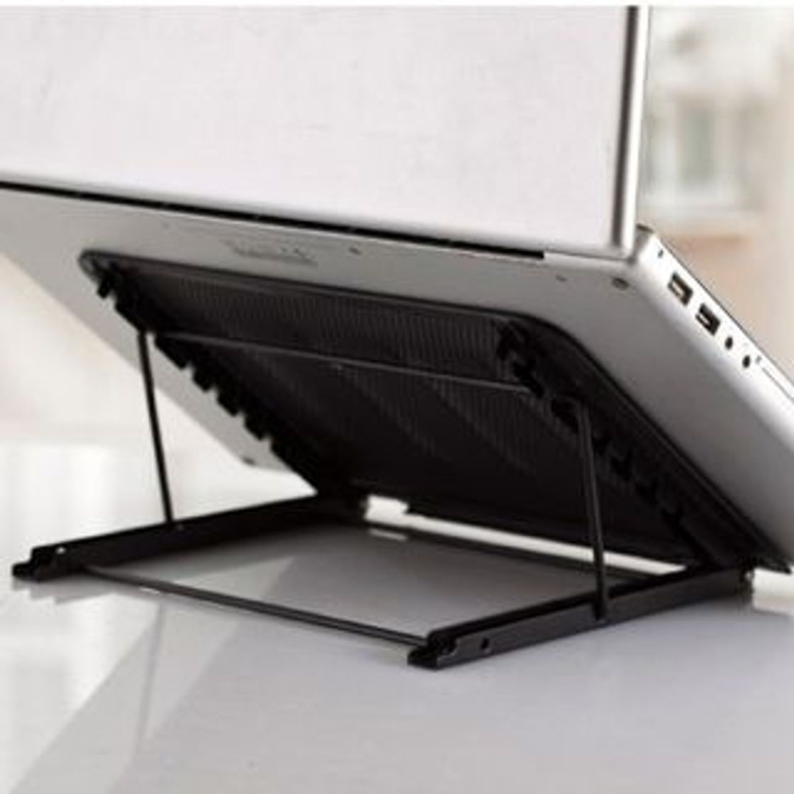 Social Micy Laptop Ergonomic Riser Stand