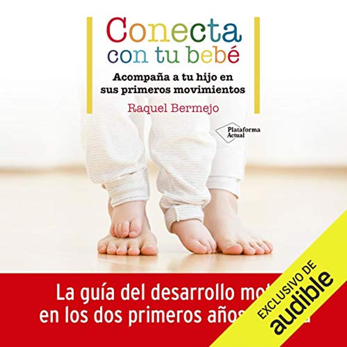 Book CONECTA CON TU BEBE - RAQUEL BERMEJO