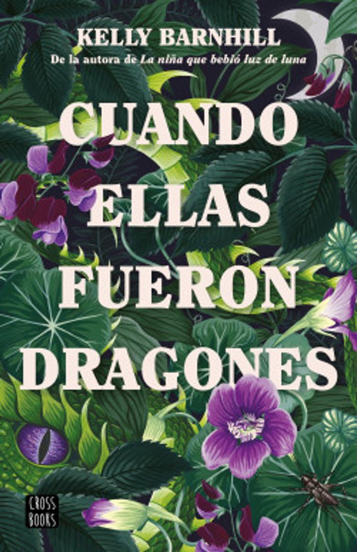 Books Cuando ellas fueron dragones - BARNHILL, KELLY