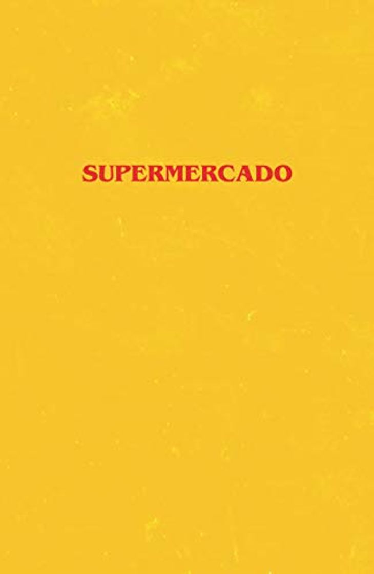 Libro Supermercado