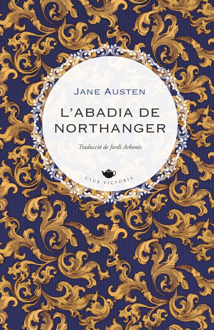 Books L'abadia de Northanger - AUSTEN, JANE