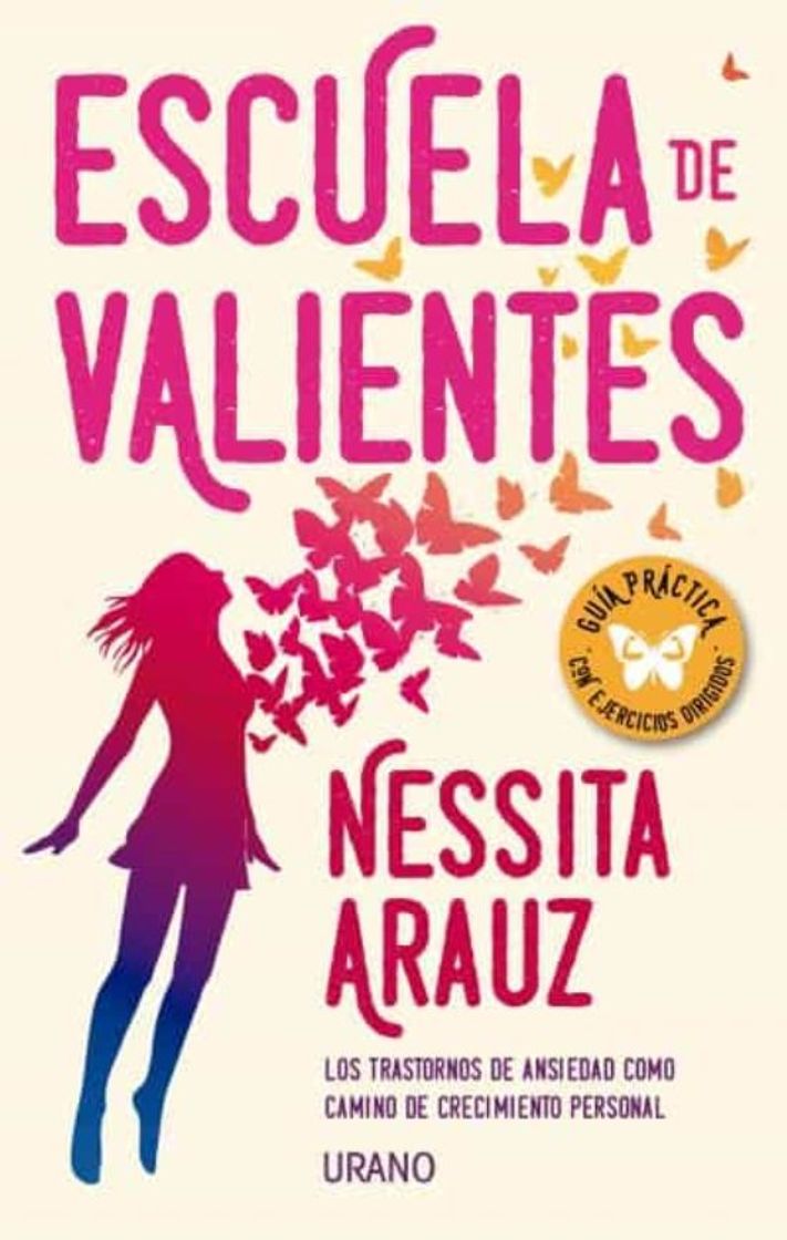 Book ESCUELA DE VALIENTES  m - VANESA RODRIGUEZ DE TRUJILLO ARAUZ