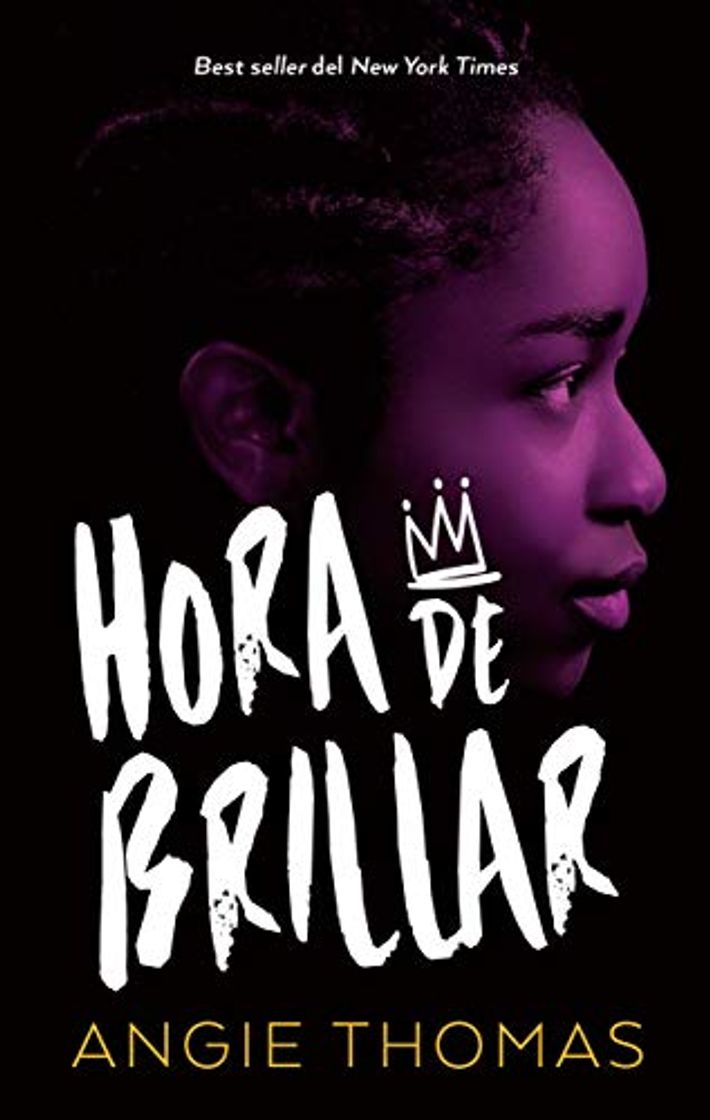 Libro Hora De brillar