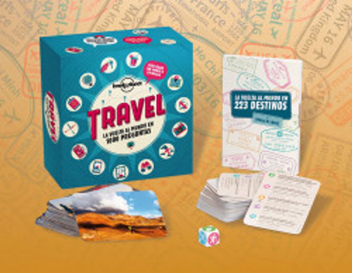 Productos Travel