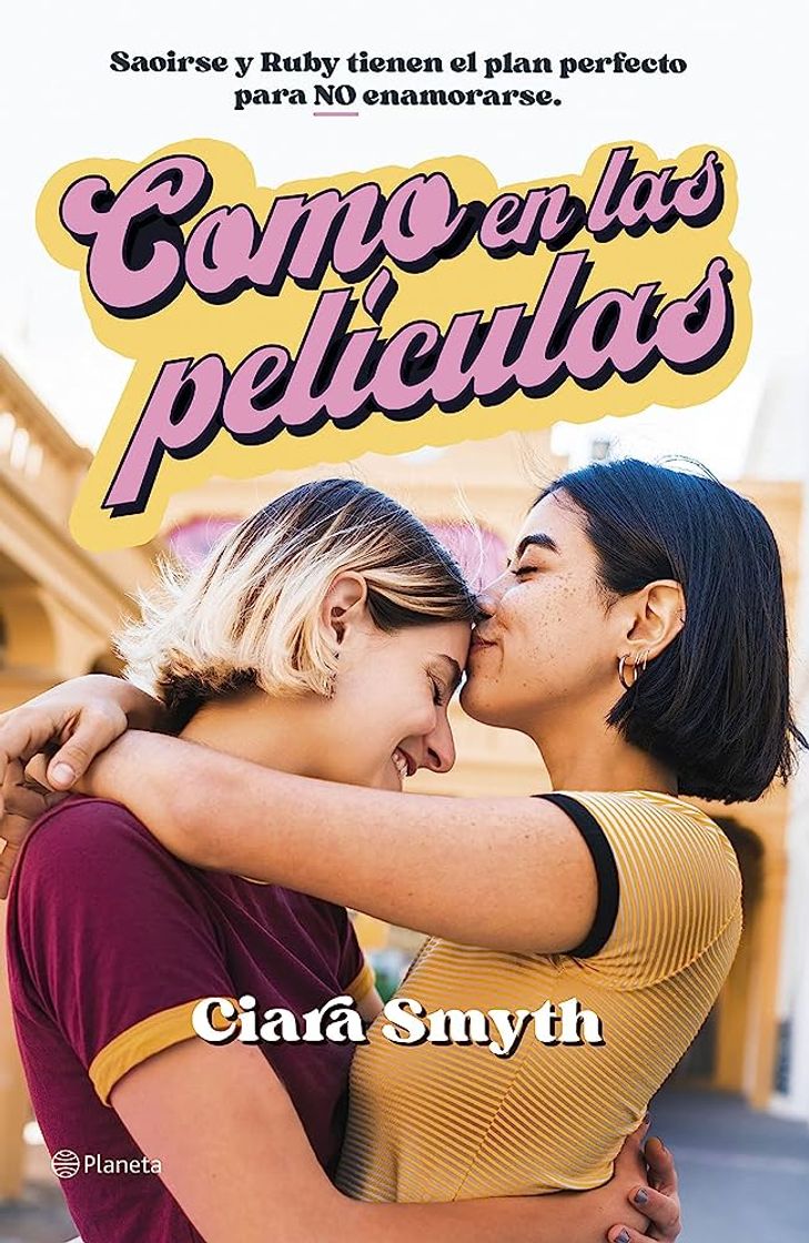 Books Como en las películas - SMYTH, CIARA