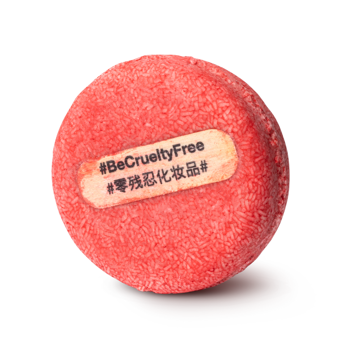 Books New Shampoo Bar | Lush