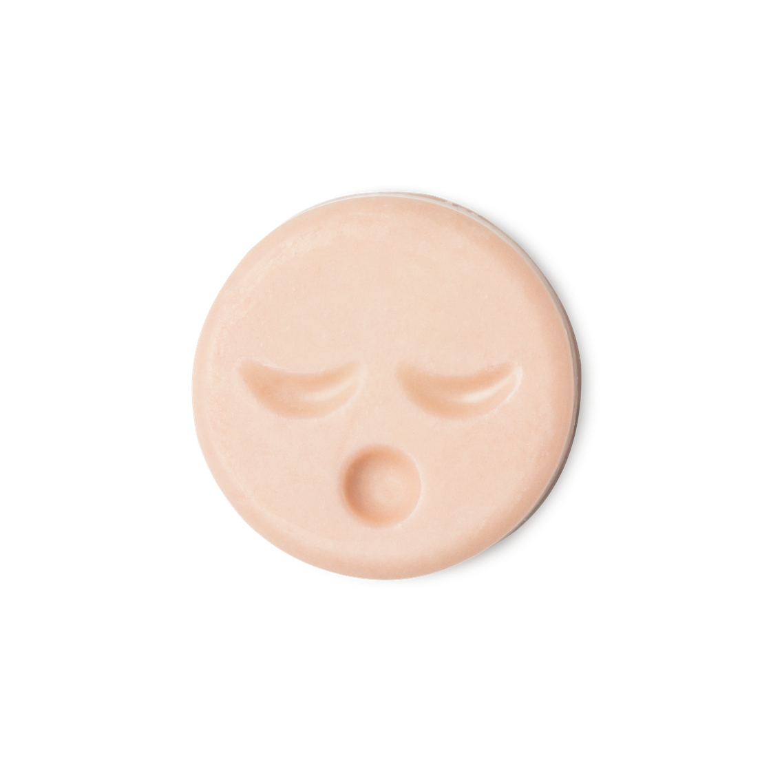 Fashion Sleepy Face Cleansing Balm