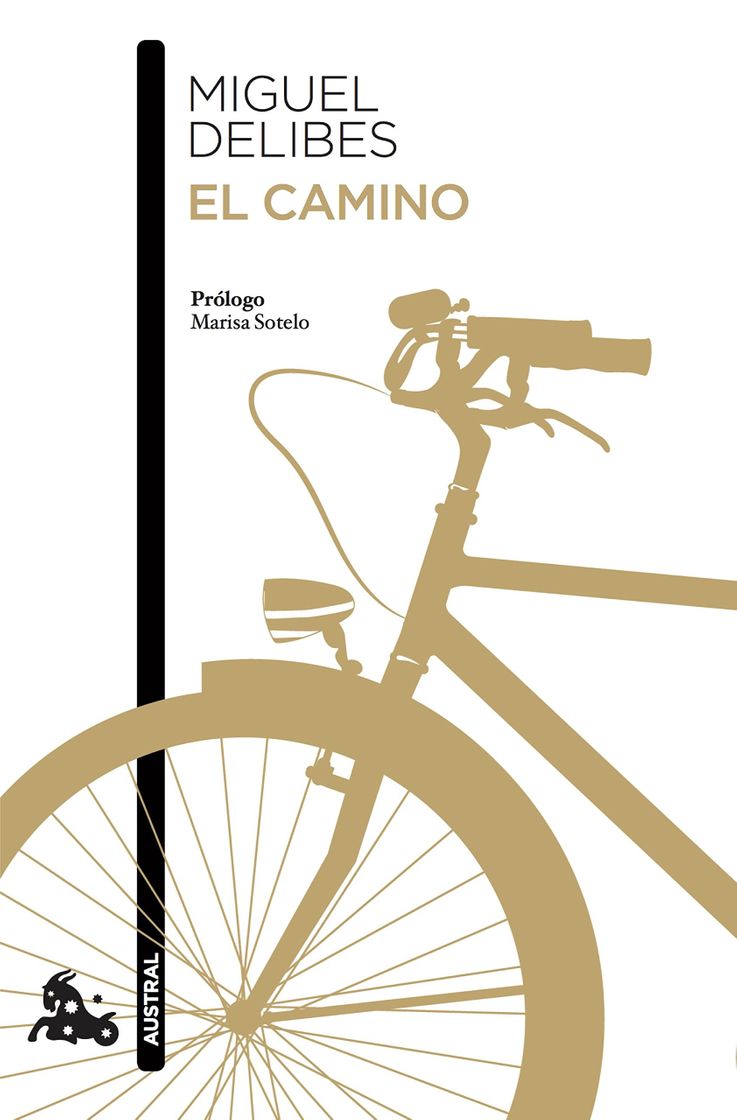 Books EL CAMINO - MIGUEL DELIBES