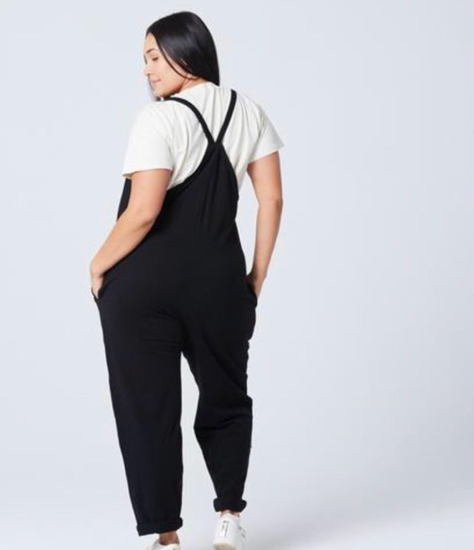 Fashion Cadence Overall – KNOWN SUPPLY