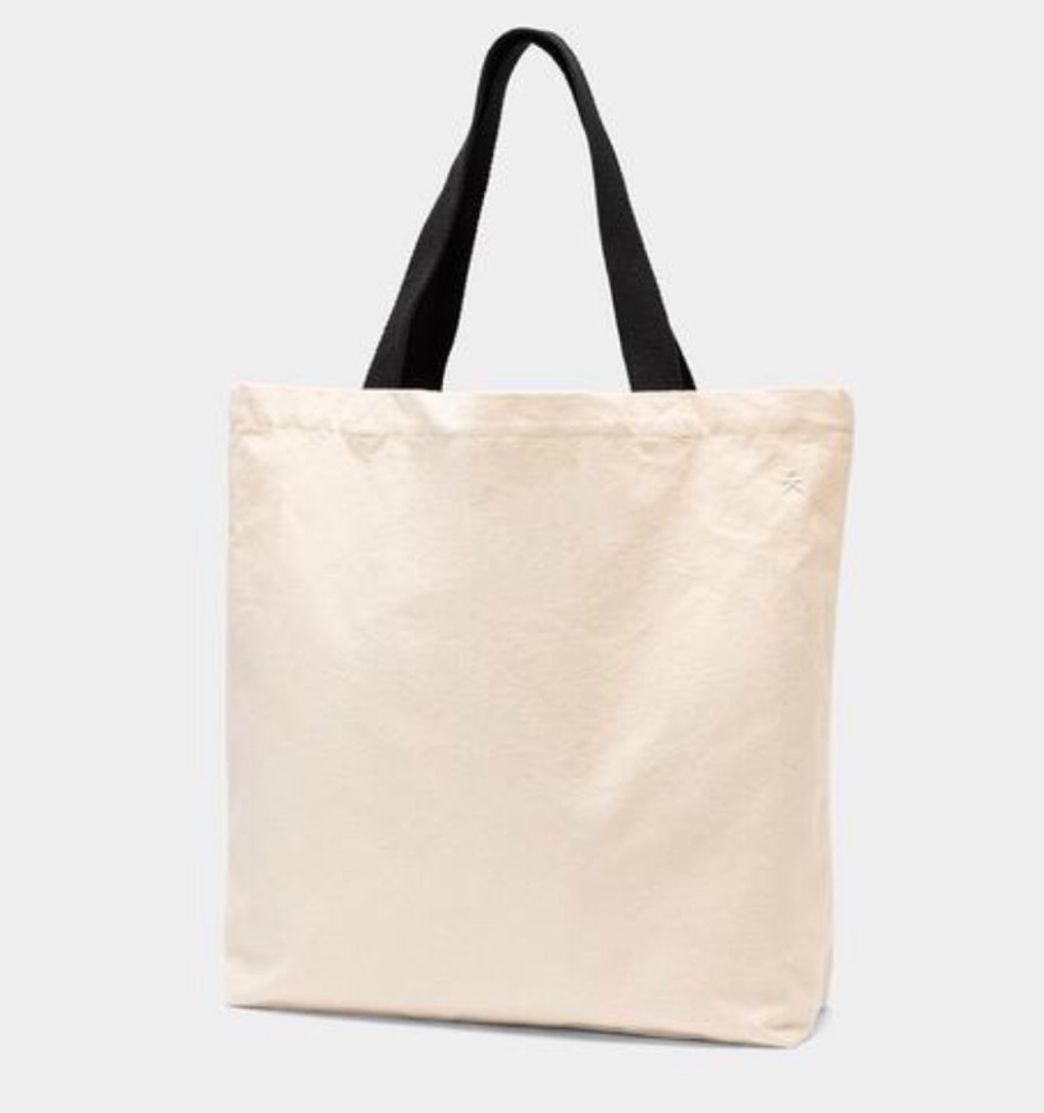 Fashion Organic Canvas Tote Bag – KNOWN SUPPLY