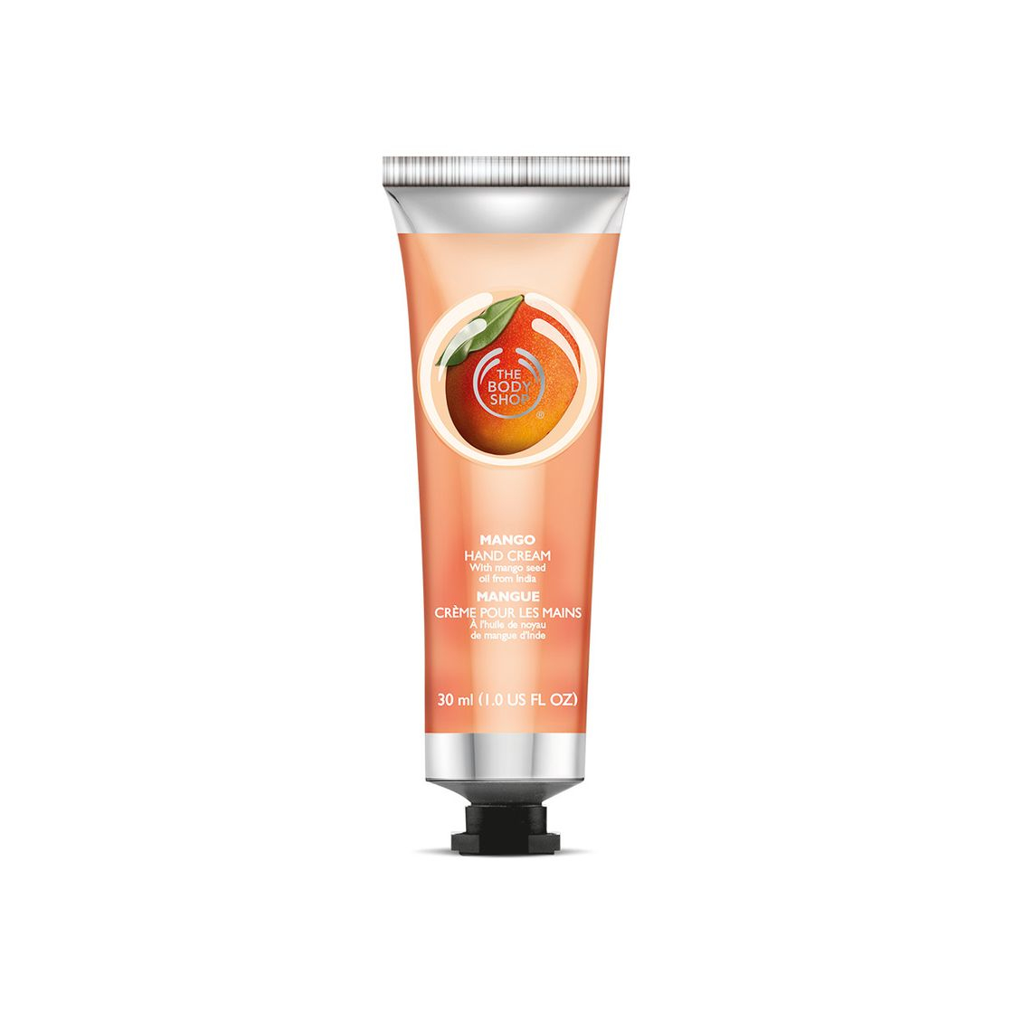 Beauty Crema De Manos De Mango