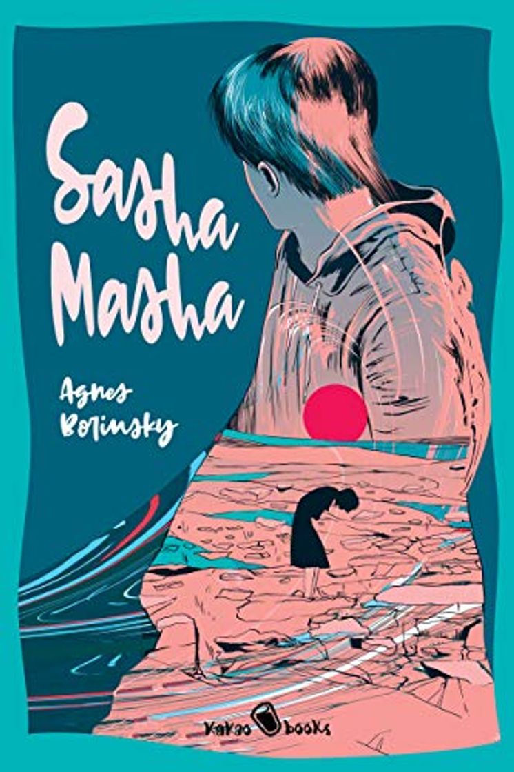 Libro Sasha Masha