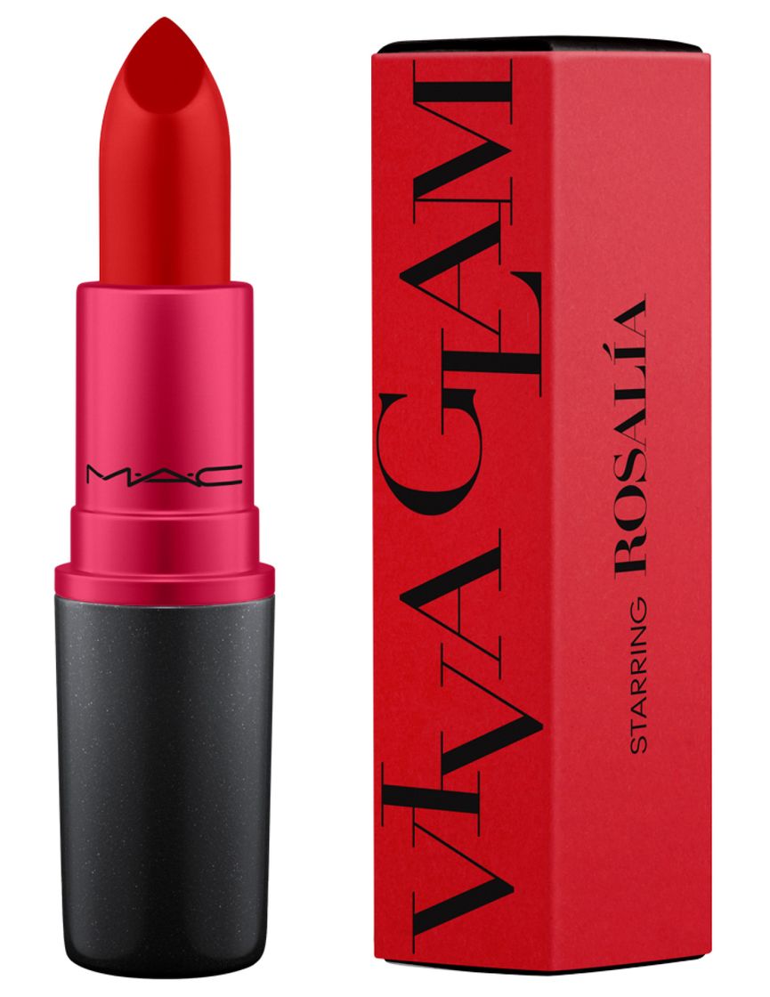 Social VIVA GLAM LIPSTICK